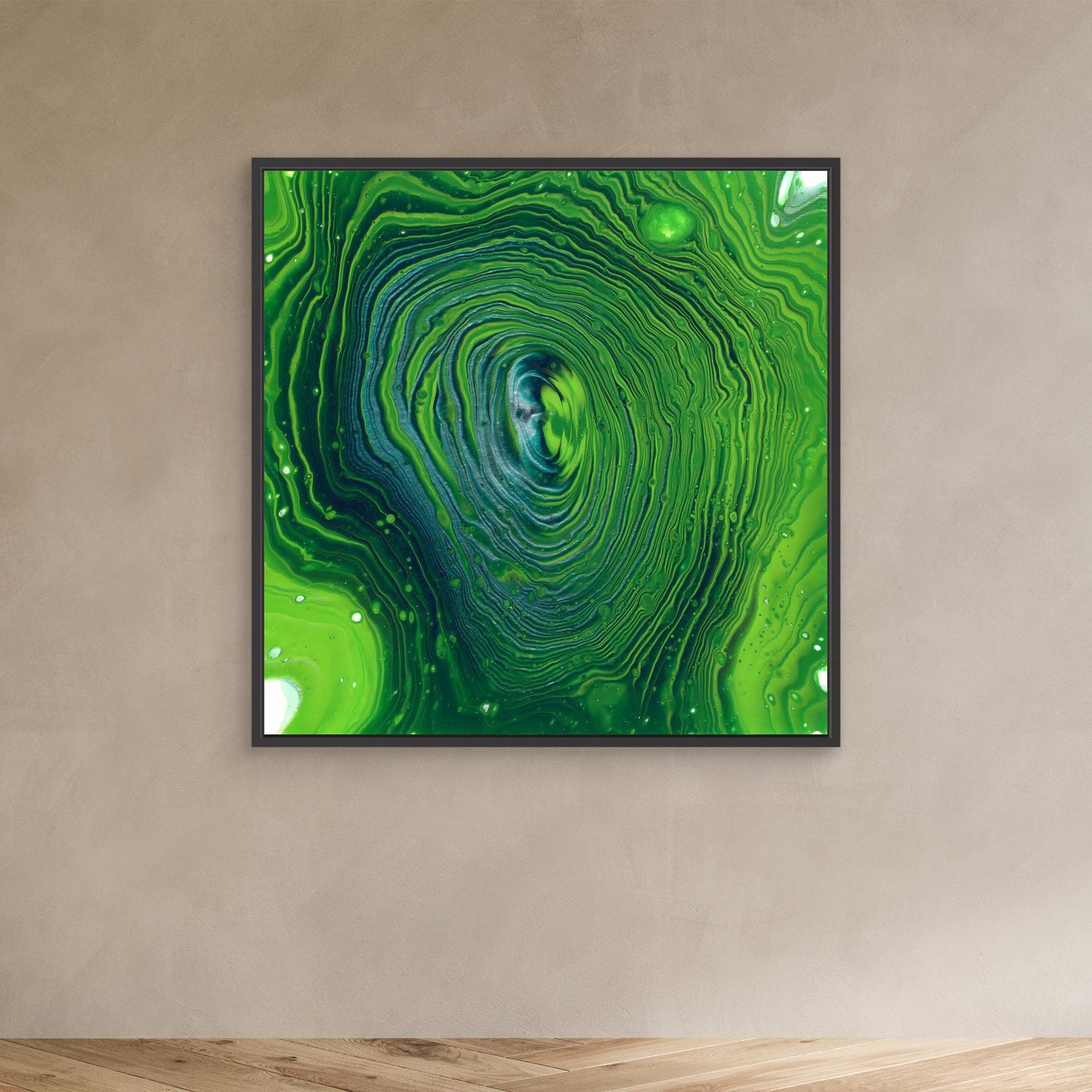 Reflet I