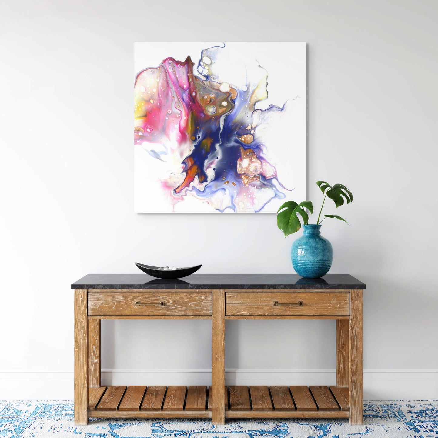L'Orchidée