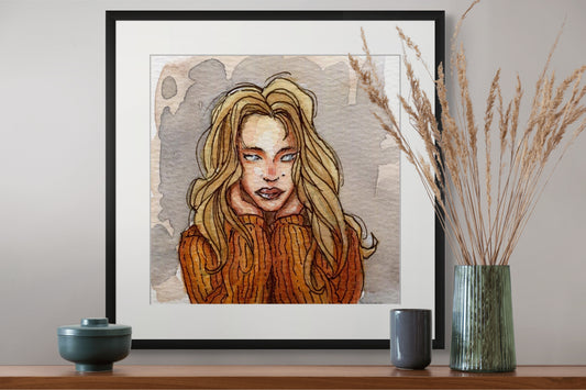 PRINT PAPIER « Présences » (01/13)