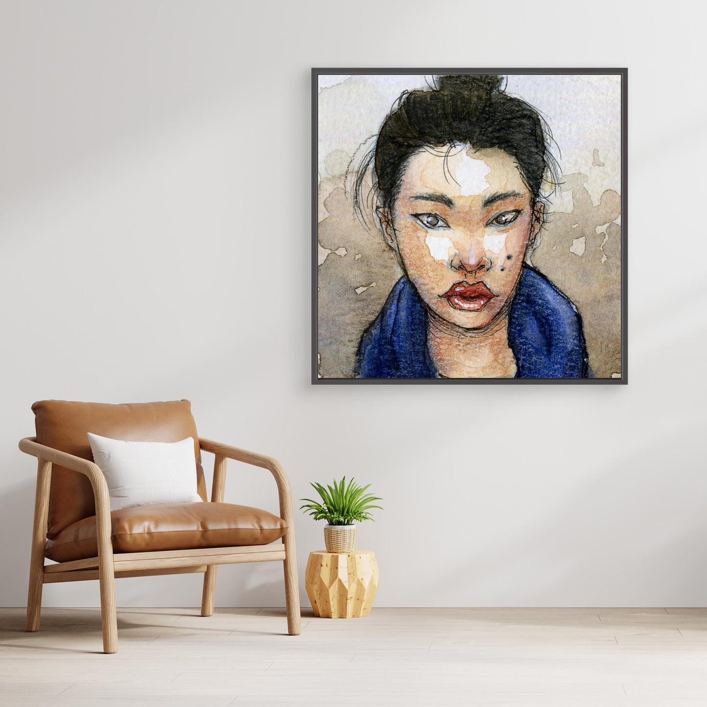 Présences - Portrait #10/13