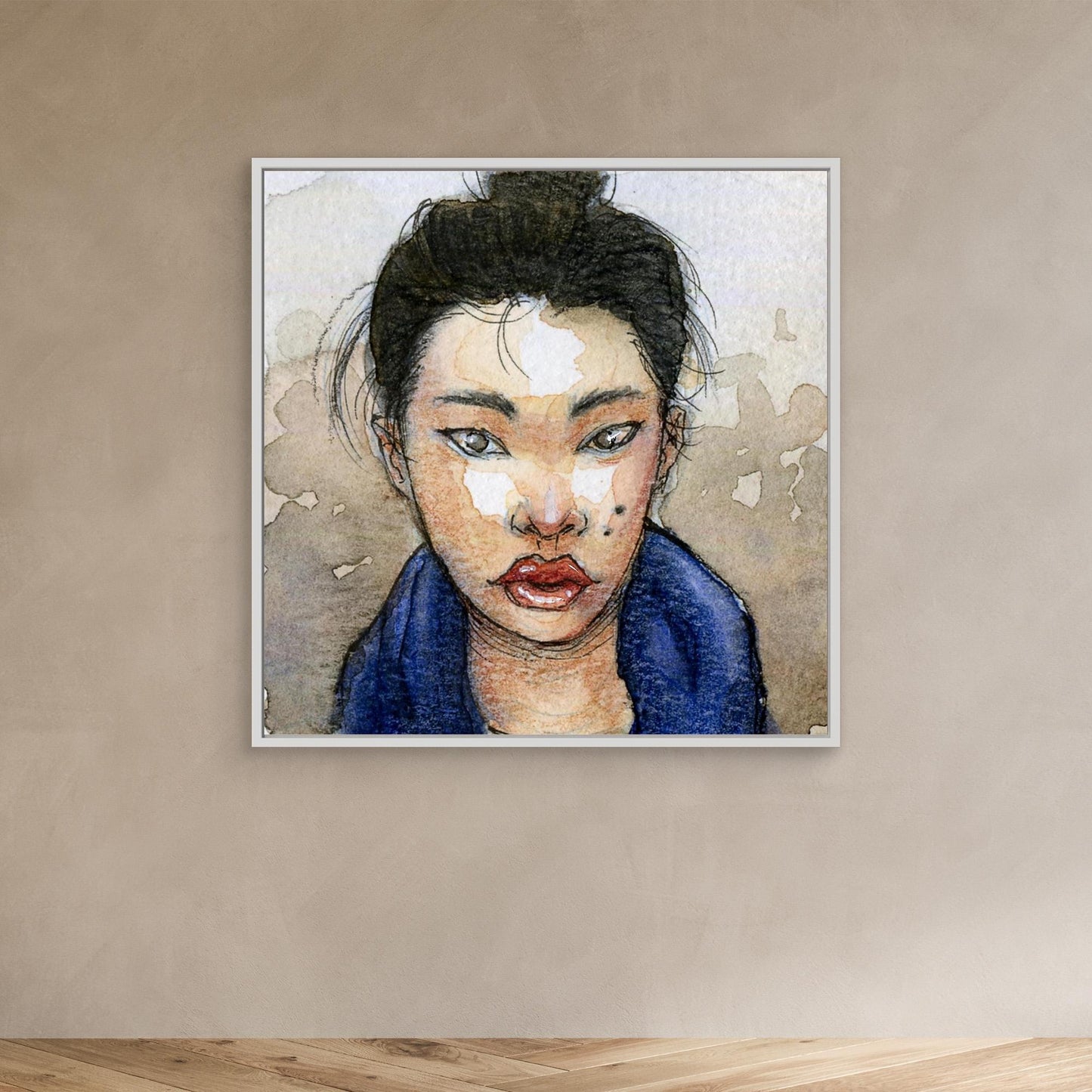 Présences - Portrait #10/13