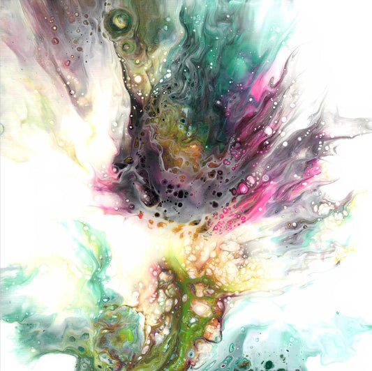 Le Bosquet (L'Ailleurs)