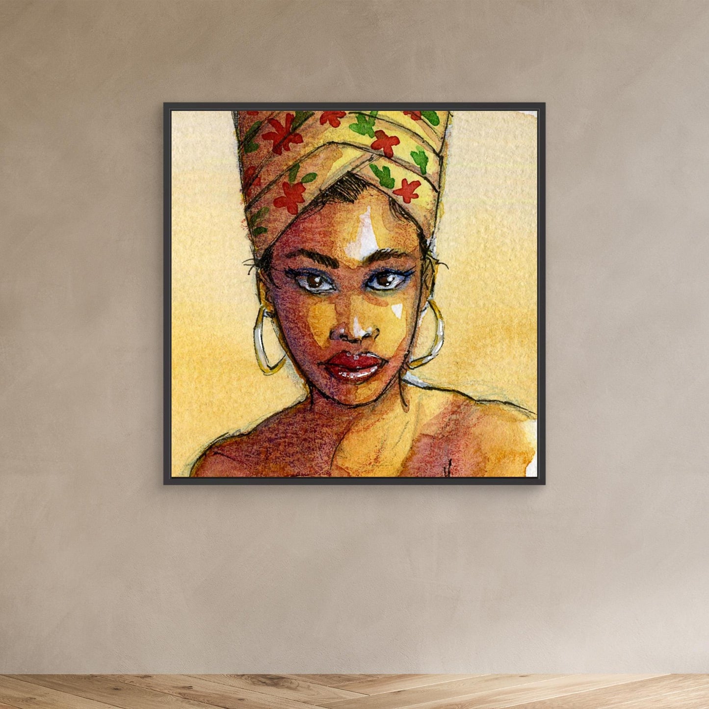 Présences - Portrait #11/13