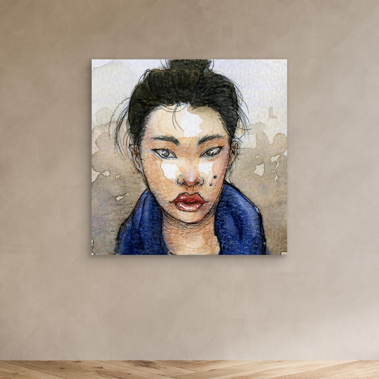 Présences - Portrait #10/13