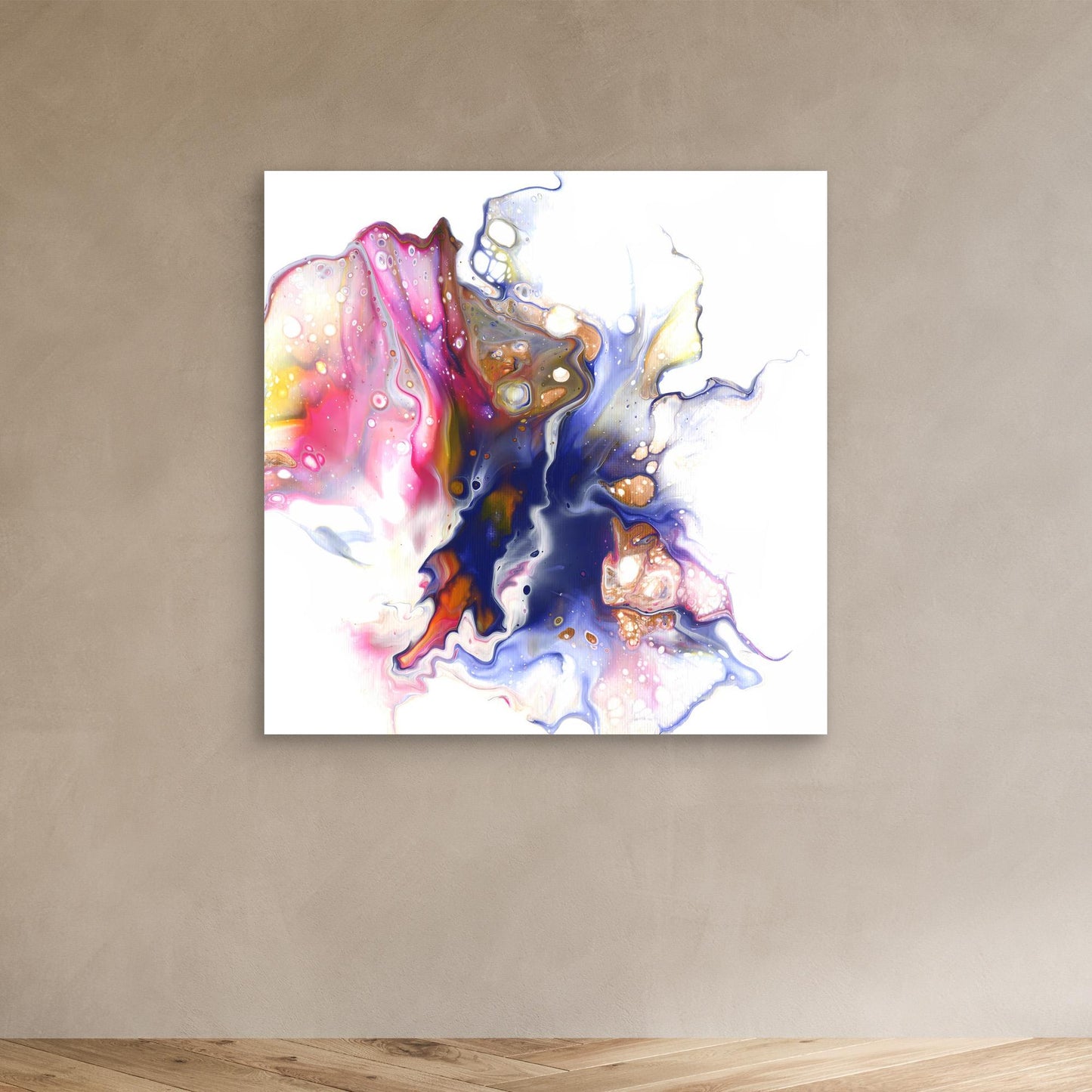 L'Orchidée