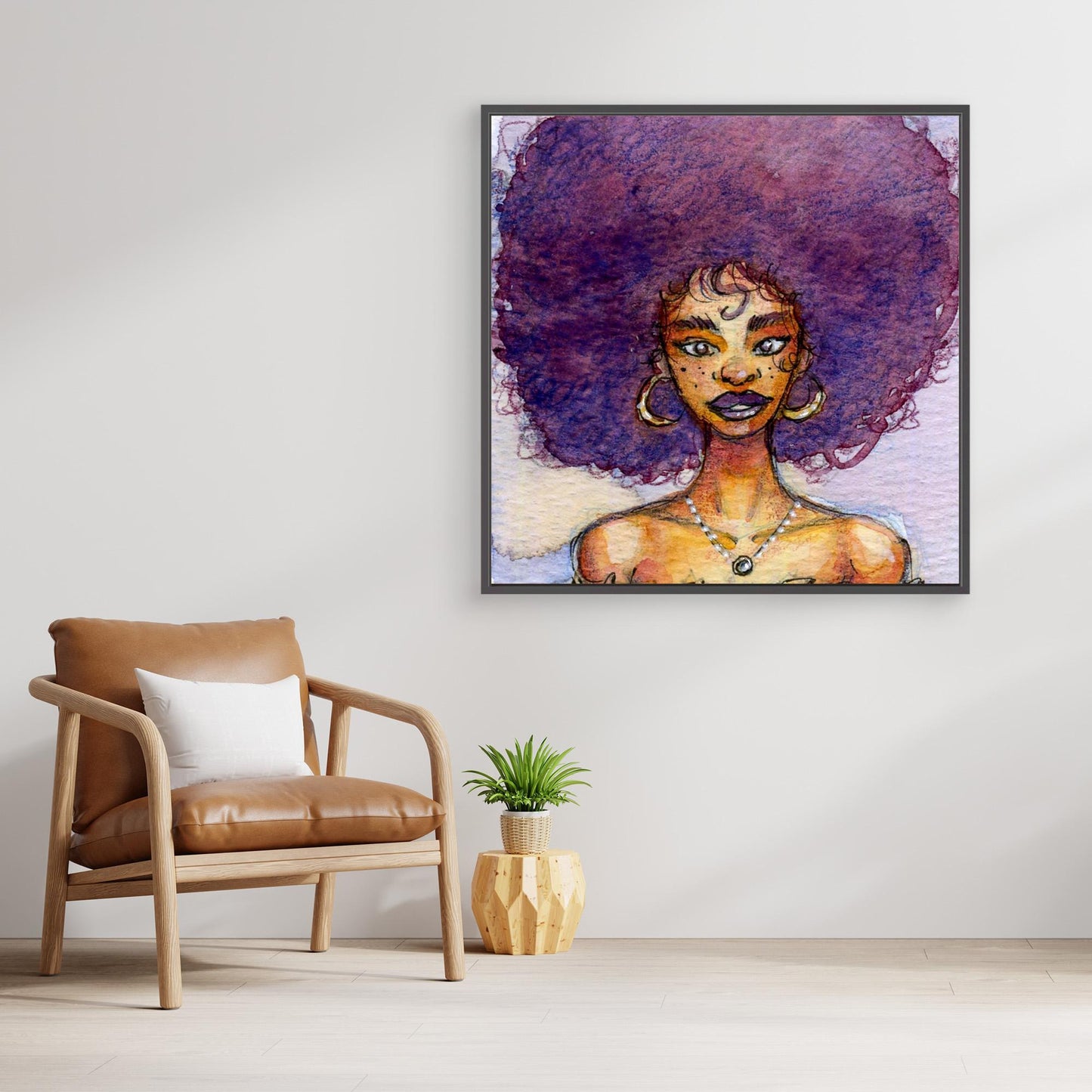 Présences - Portrait #09/13