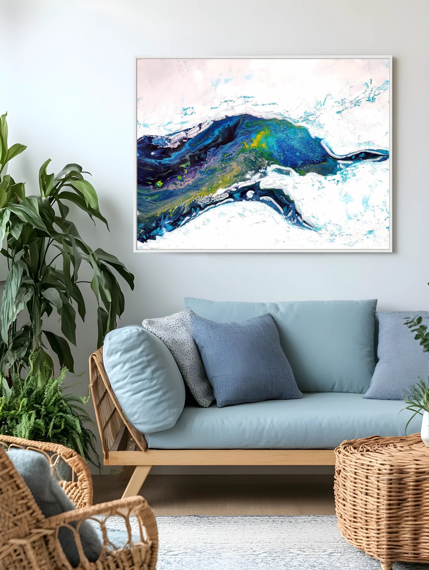 Art Abstrait
