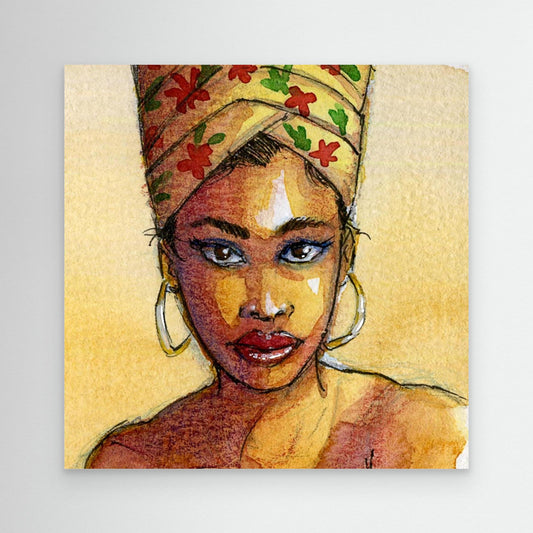 Présences - Portrait #11/13