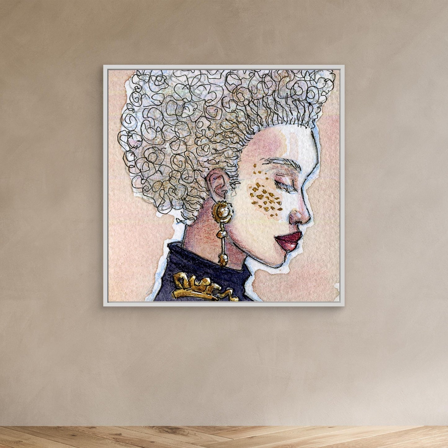 Présences - Portrait #12/13