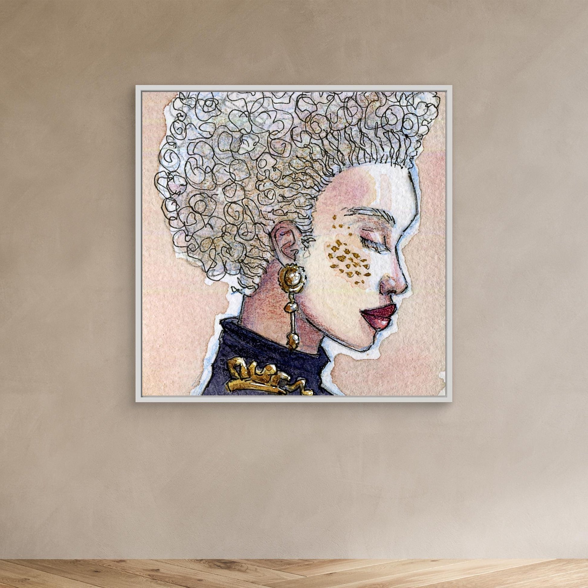 Présences - Portrait #12/13