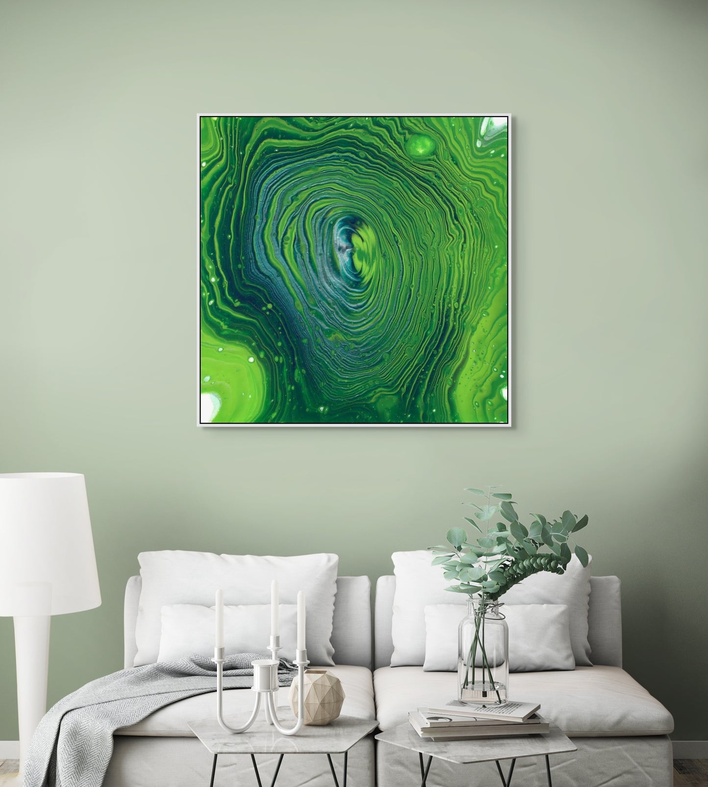 Reflet I