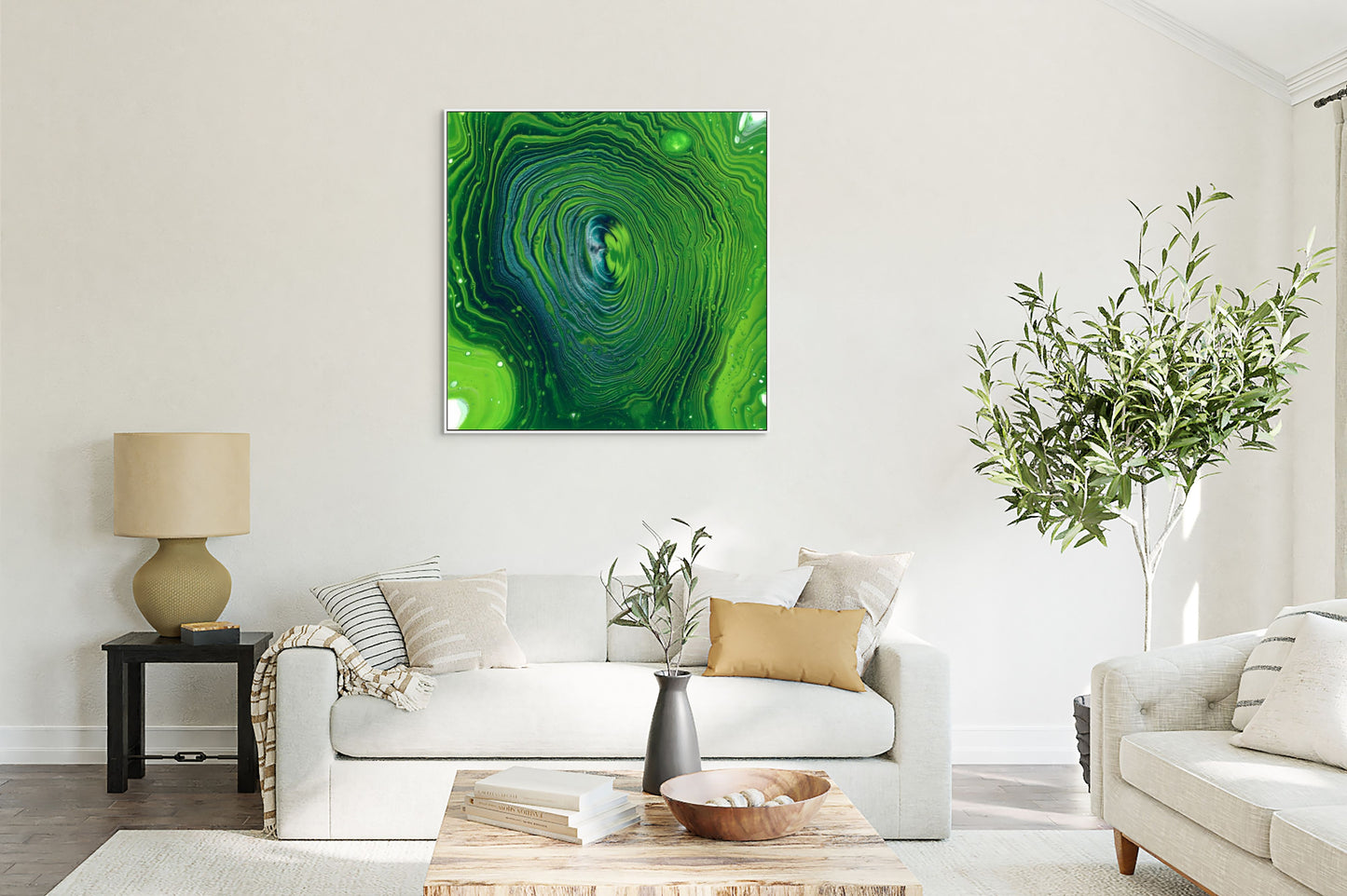 Reflet I
