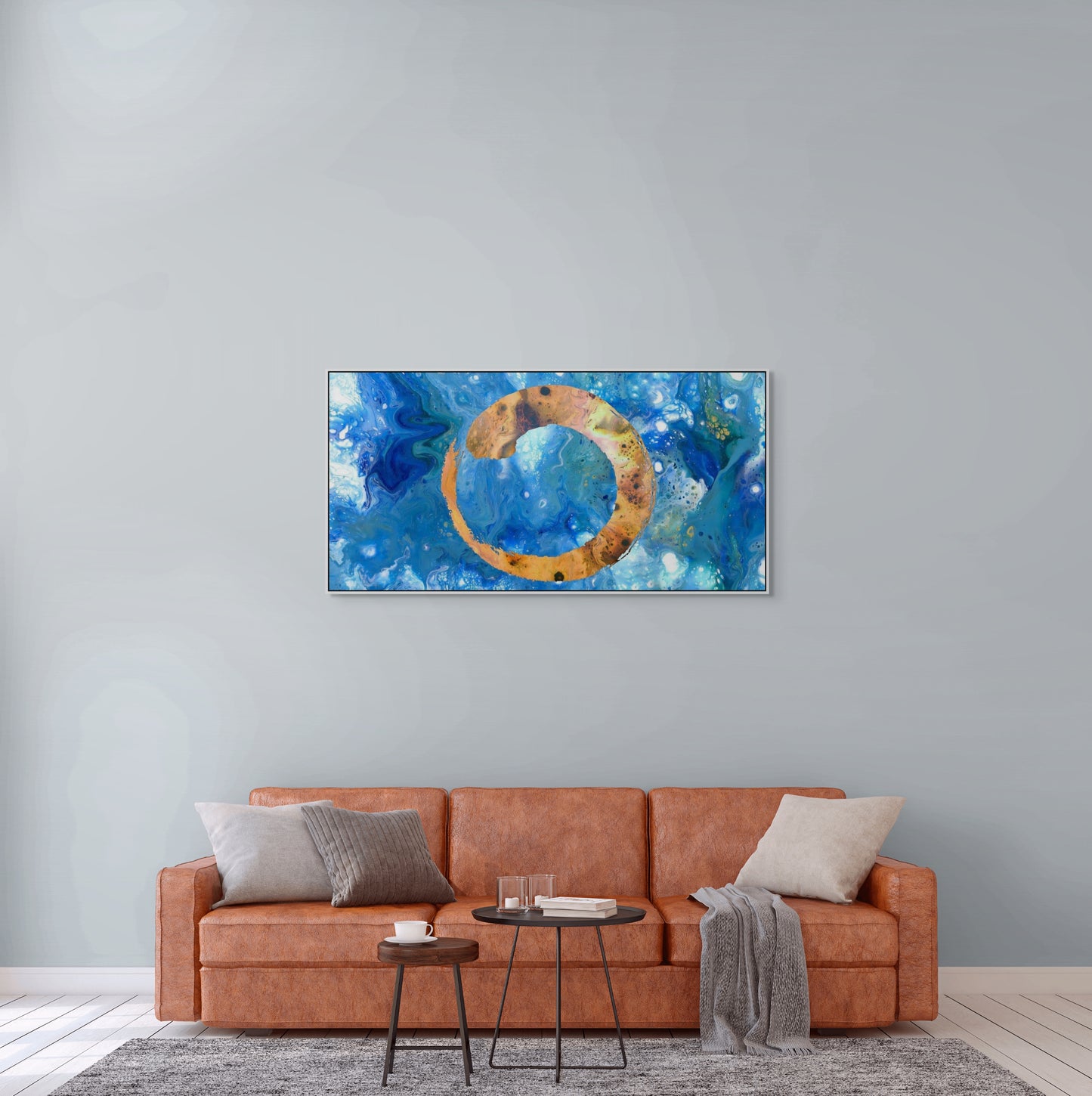 Vide incandescent (TOILE)