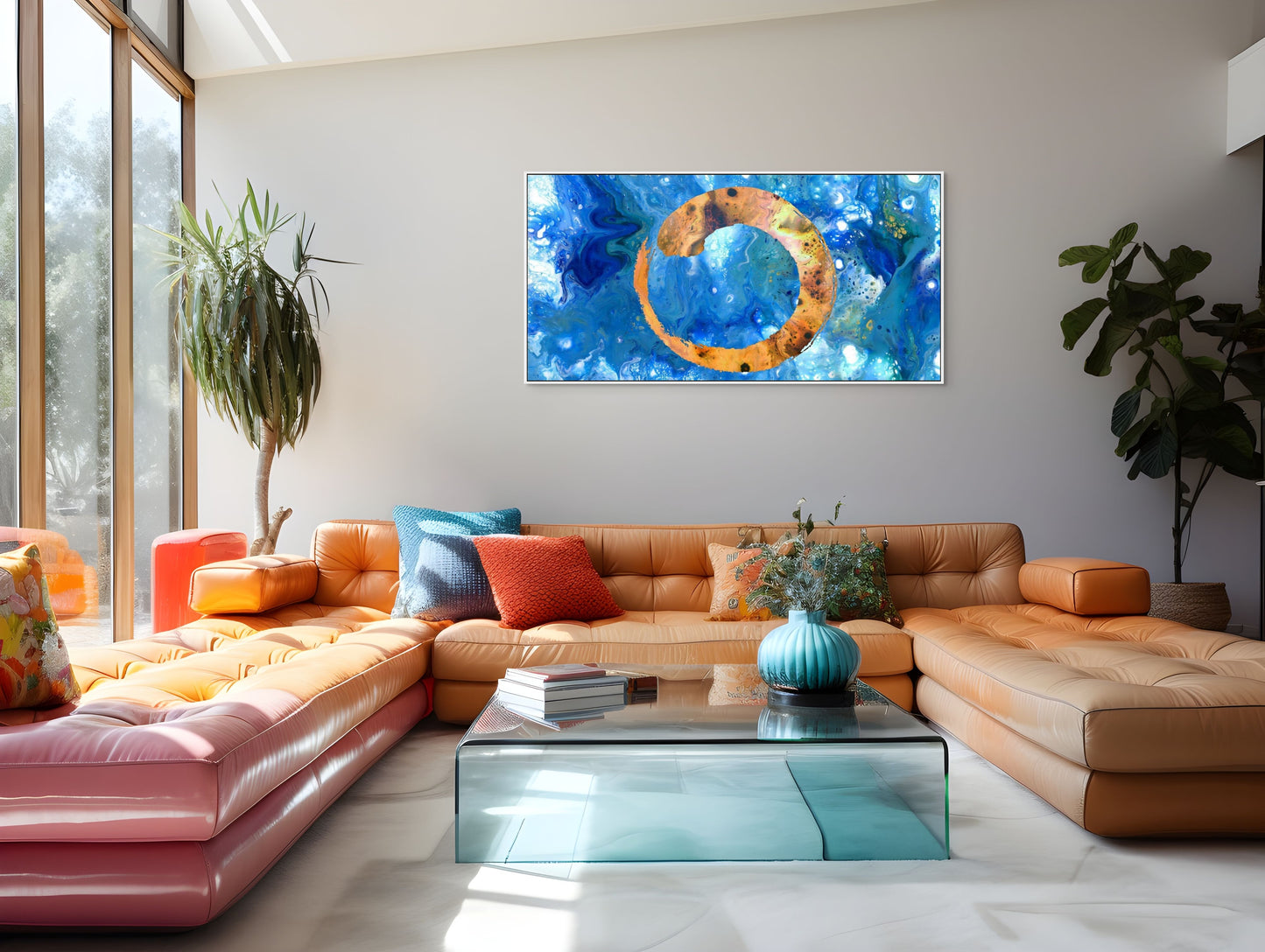 Vide incandescent (TOILE)