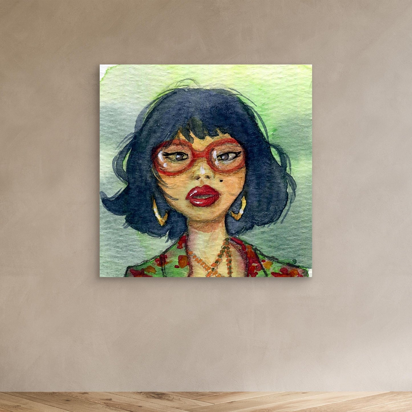 Présences - Portrait #02/13
