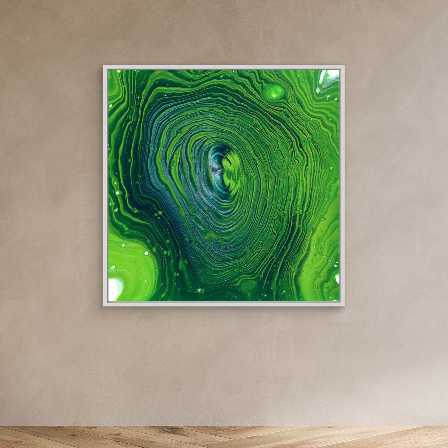 Reflet I