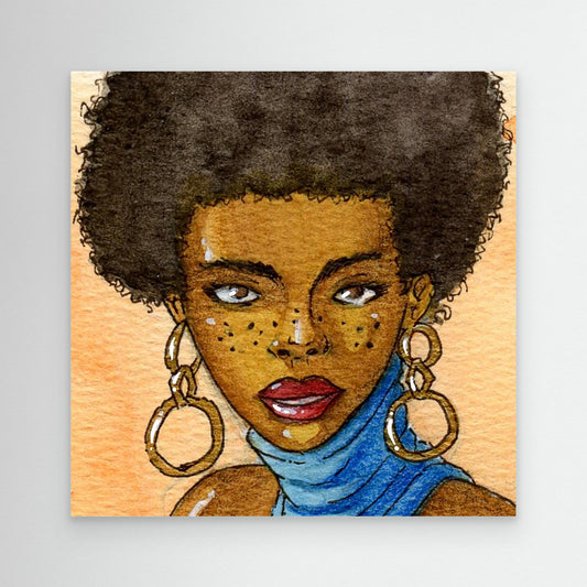 Présences - Portrait #07/13