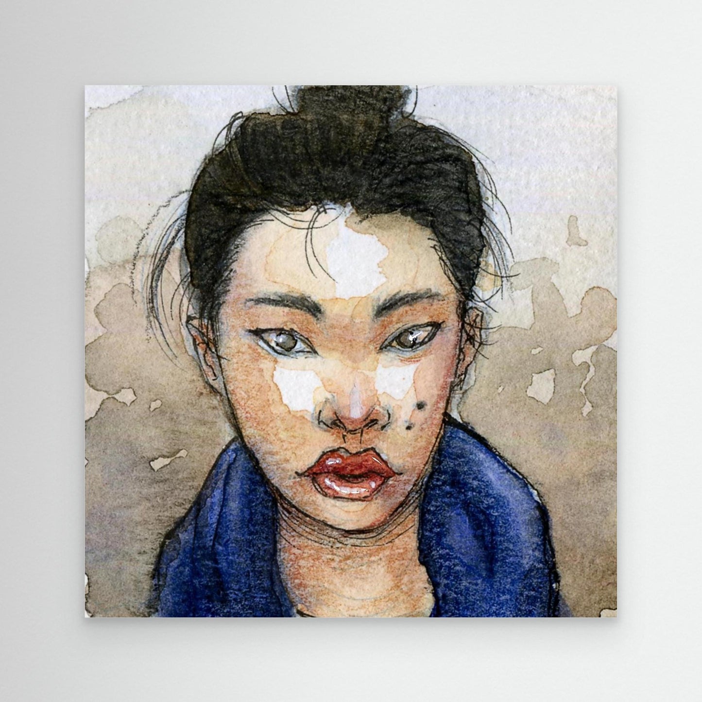 Présences - Portrait #10/13