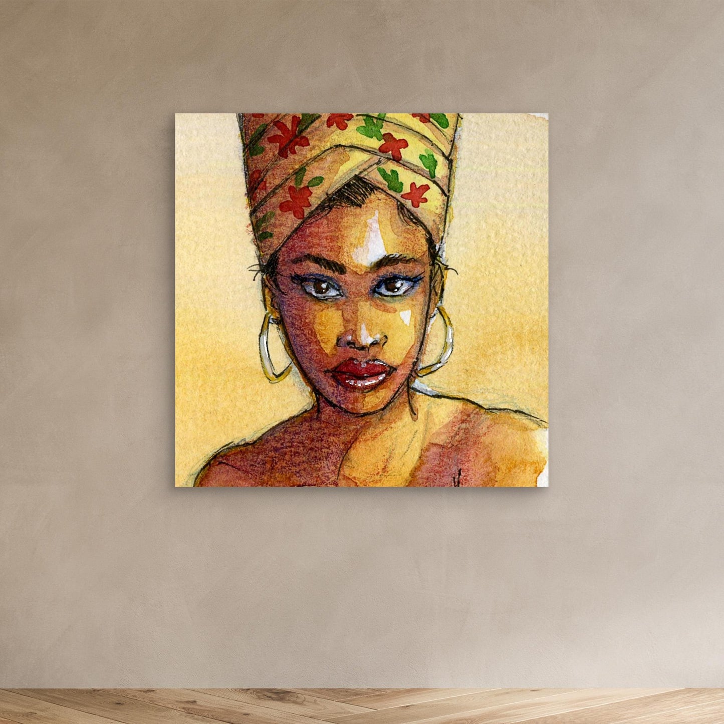 Présences - Portrait #11/13