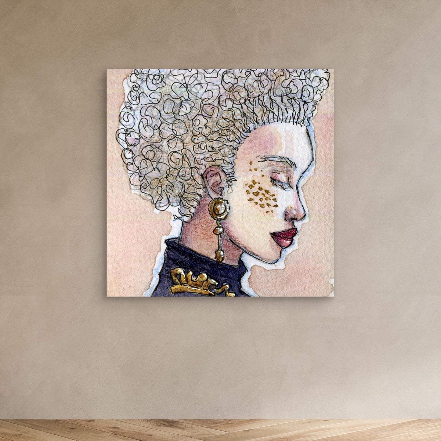 Présences - Portrait #12/13