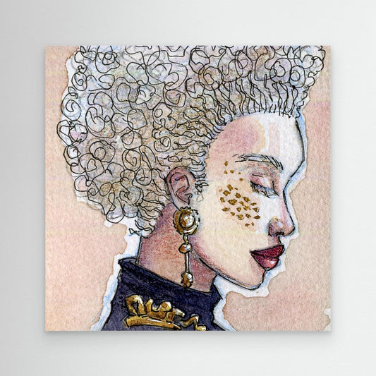 Présences - Portrait #12/13