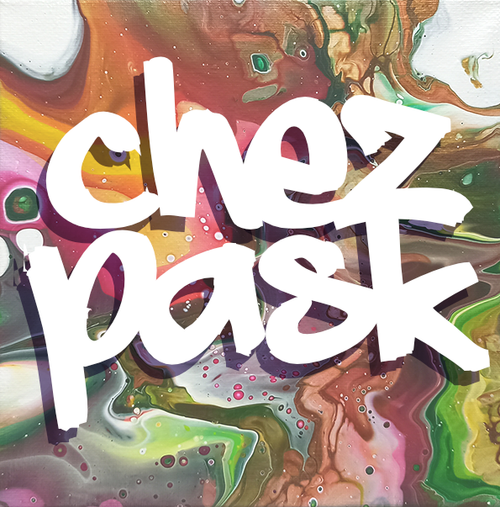 Chez Pask