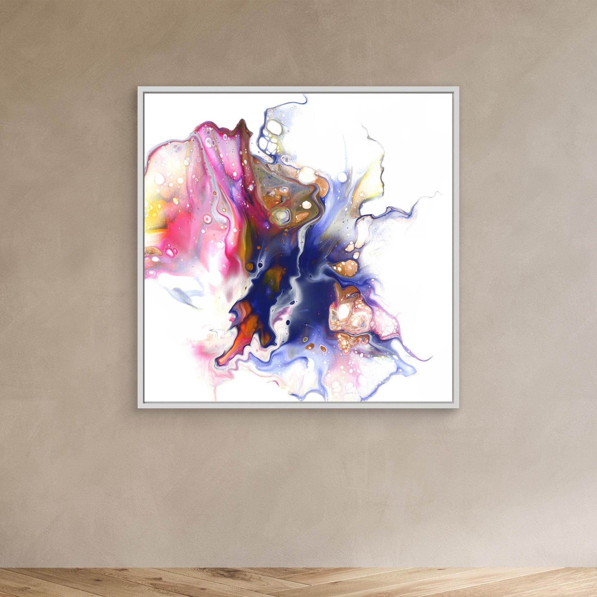 L'Orchidée