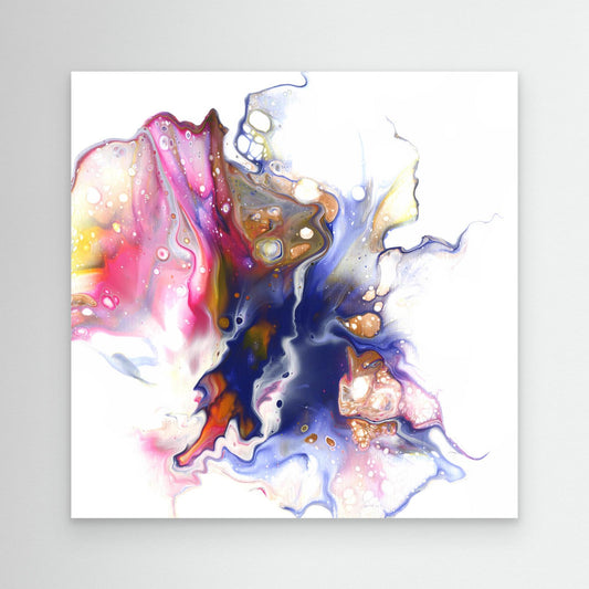 L'Orchidée