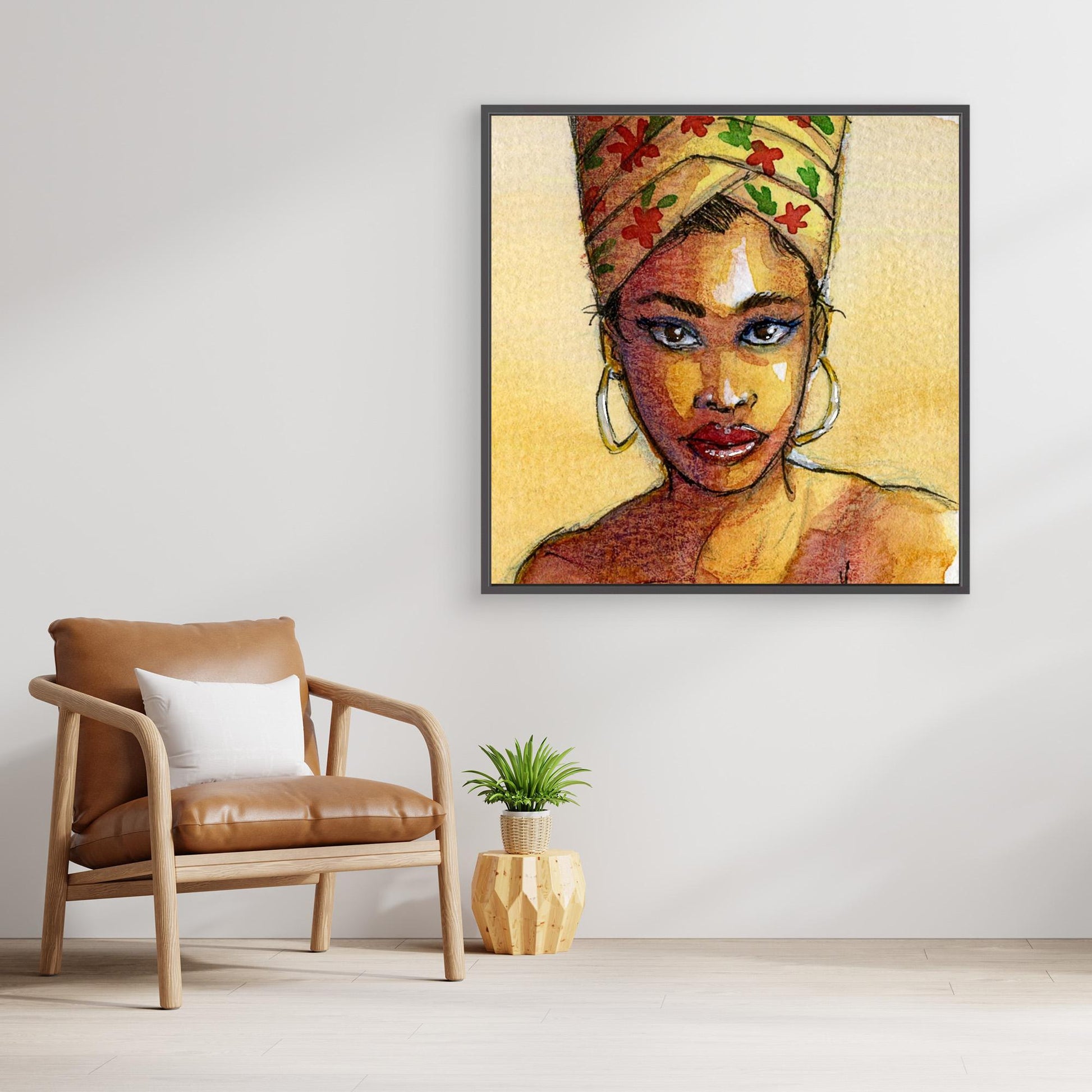 Présences - Portrait #11/13
