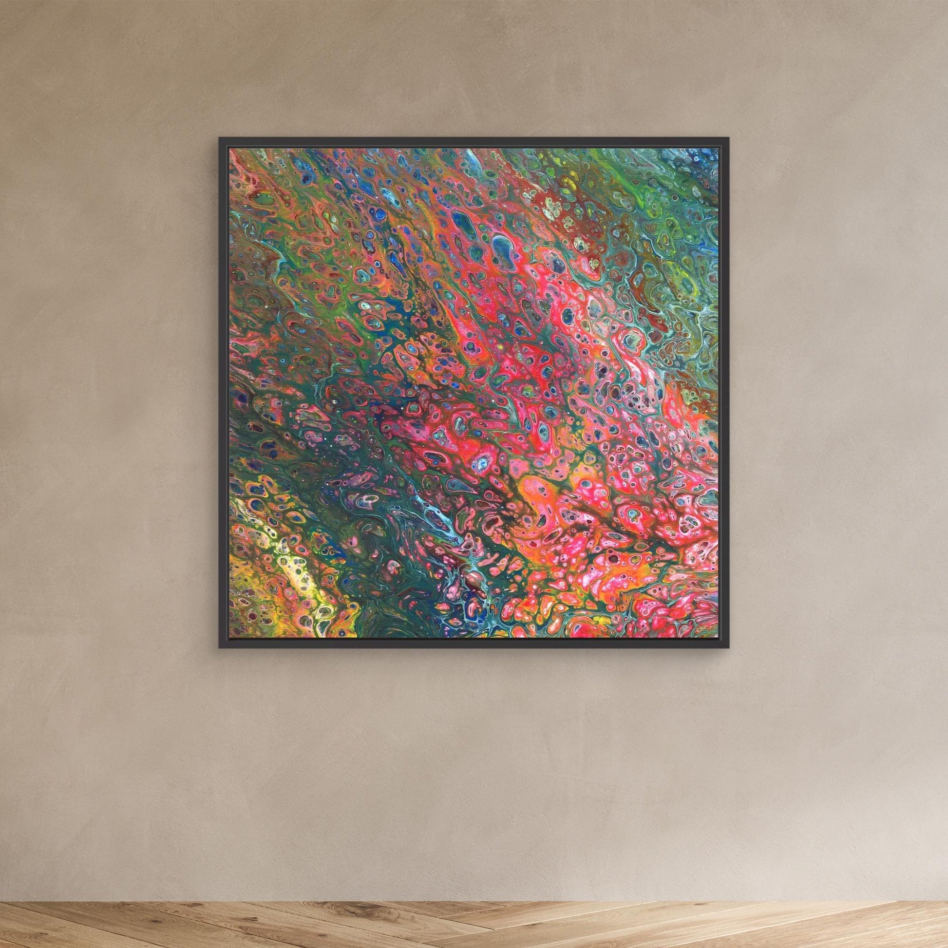 Floraison