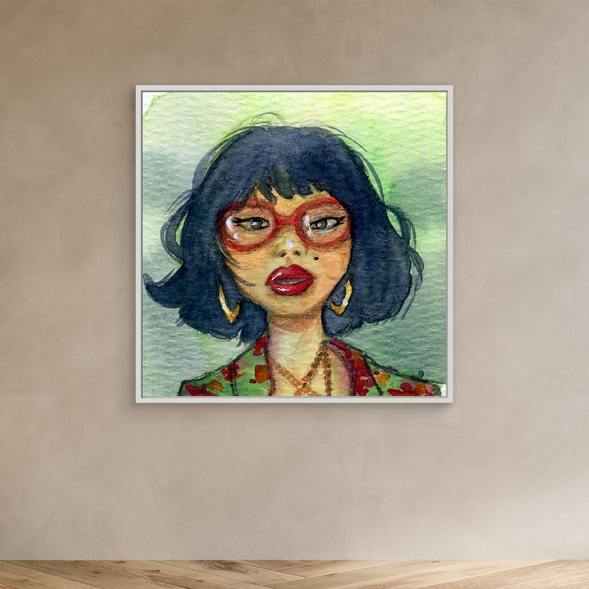 Présences - Portrait #02/13