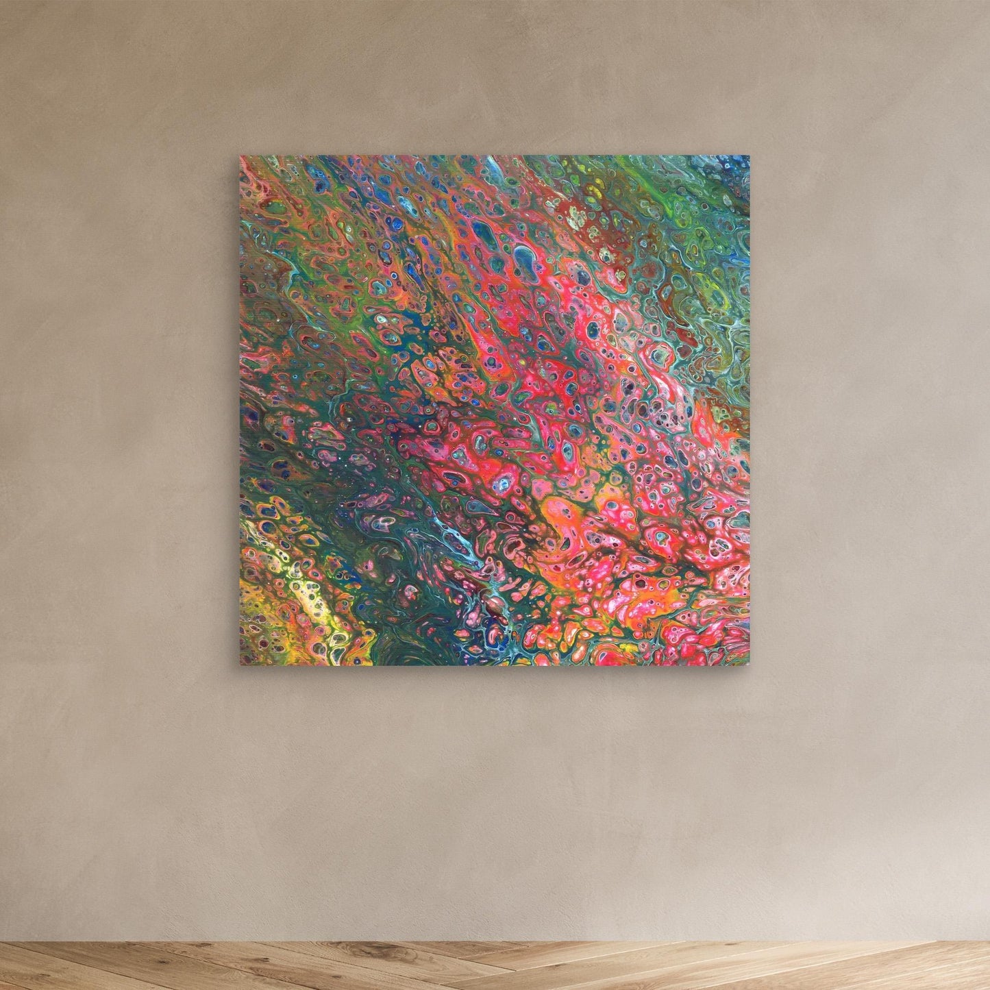 Floraison