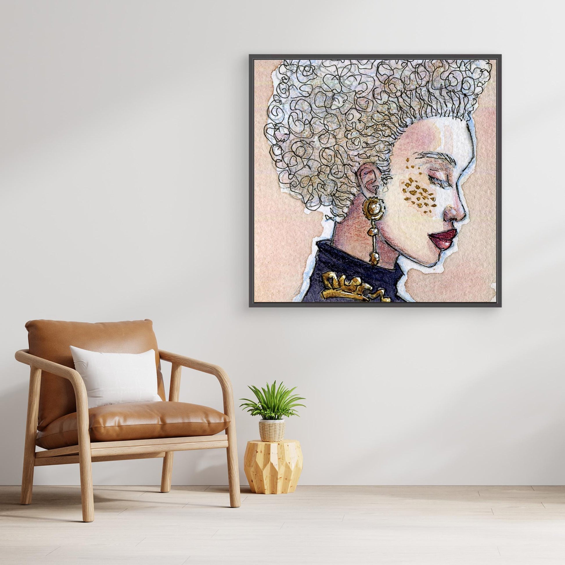 Présences - Portrait #12/13