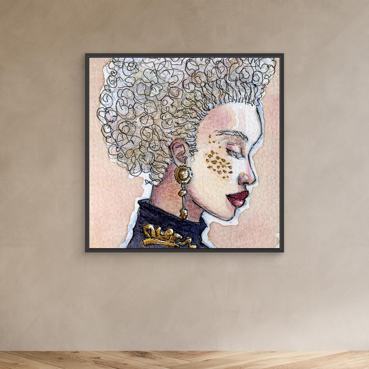 Présences - Portrait #12/13