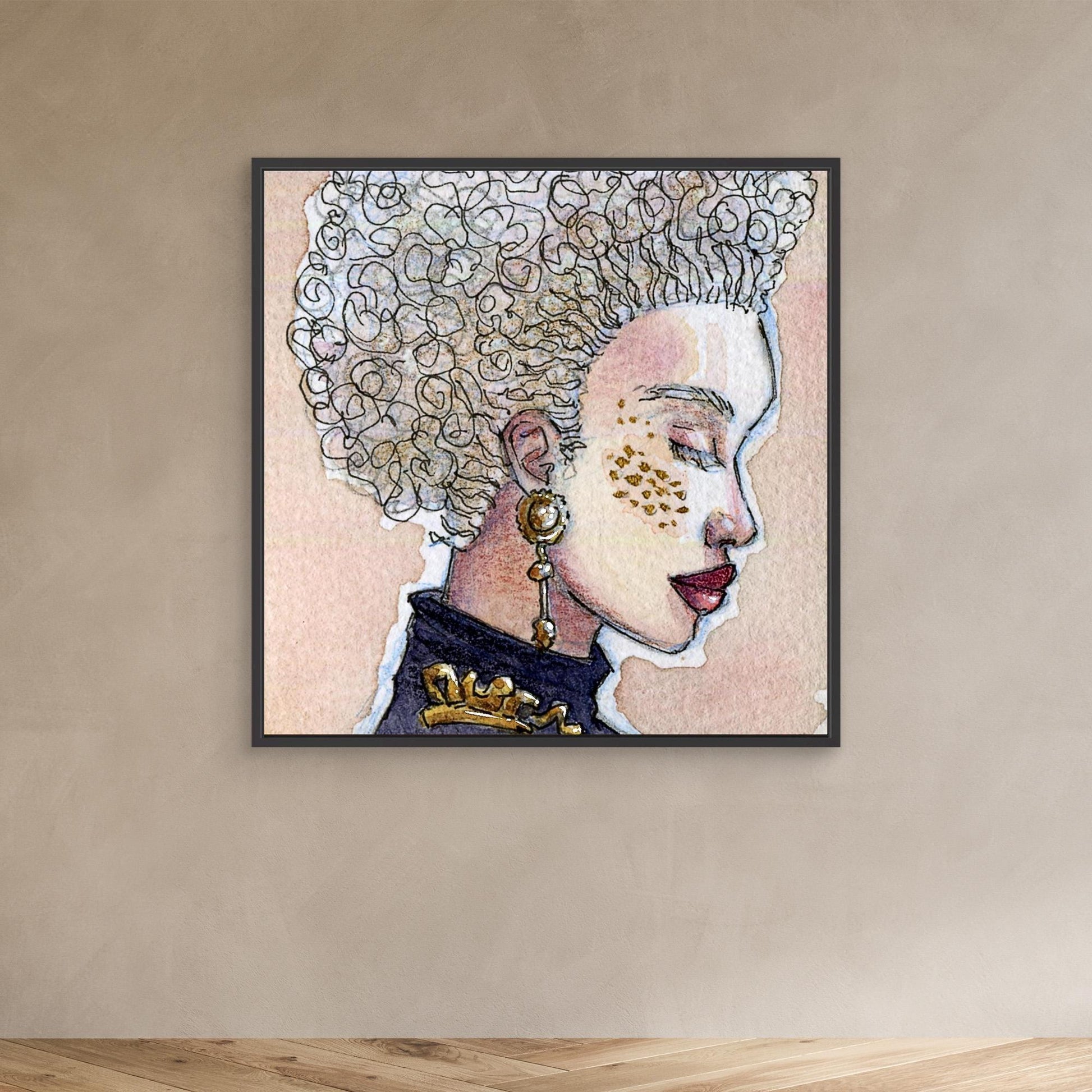 Présences - Portrait #12/13