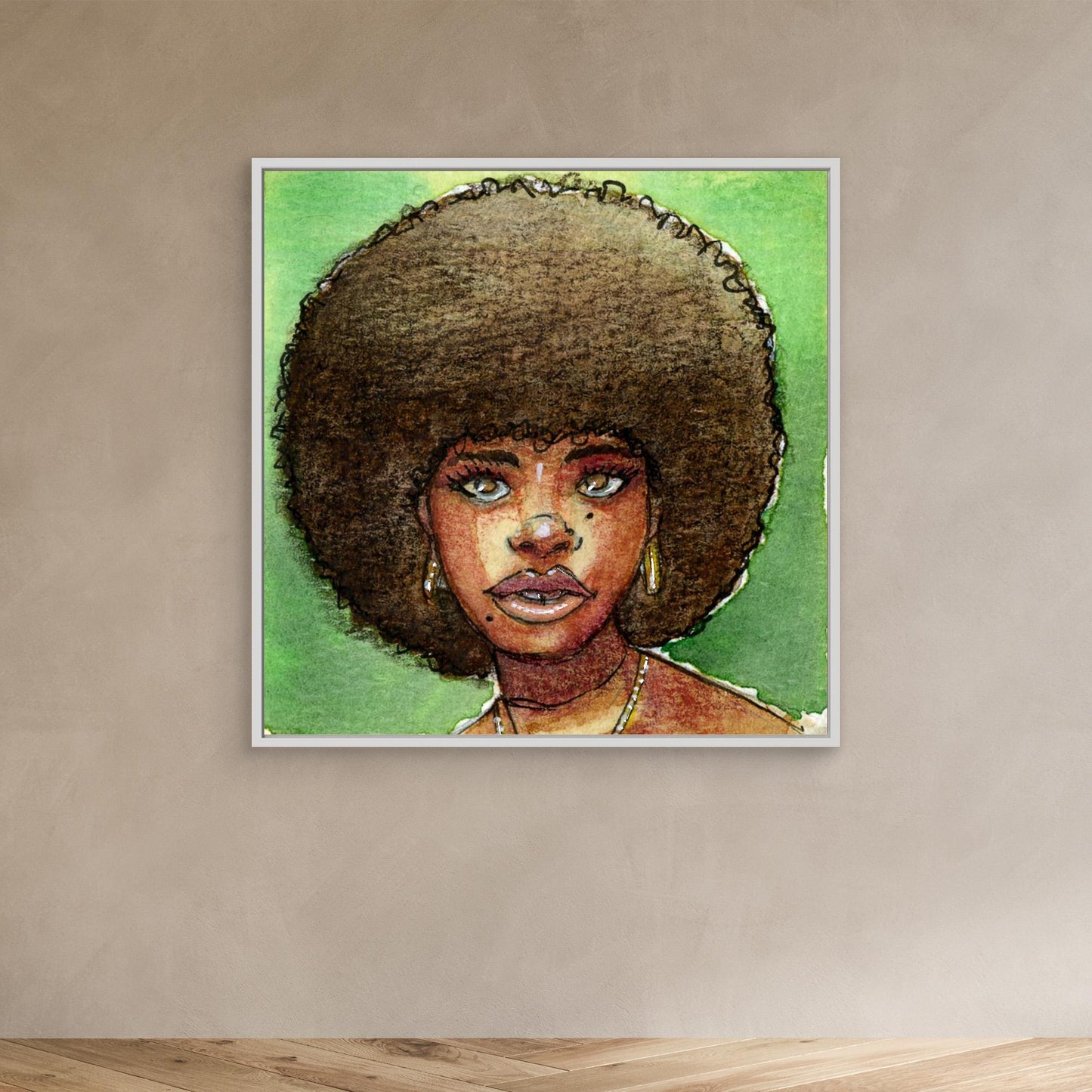 Présences - Portrait #13/13