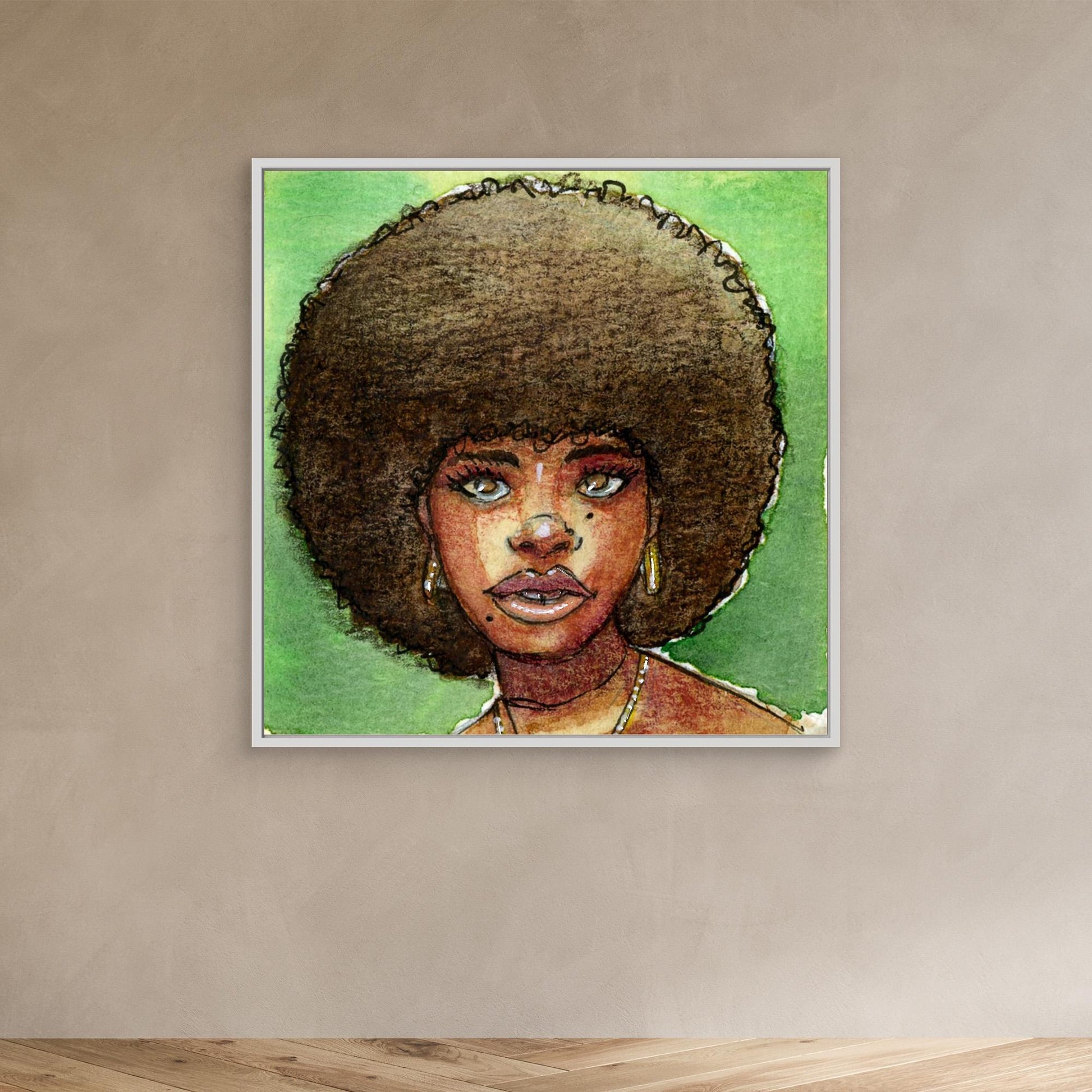 Présences - Portrait #13/13
