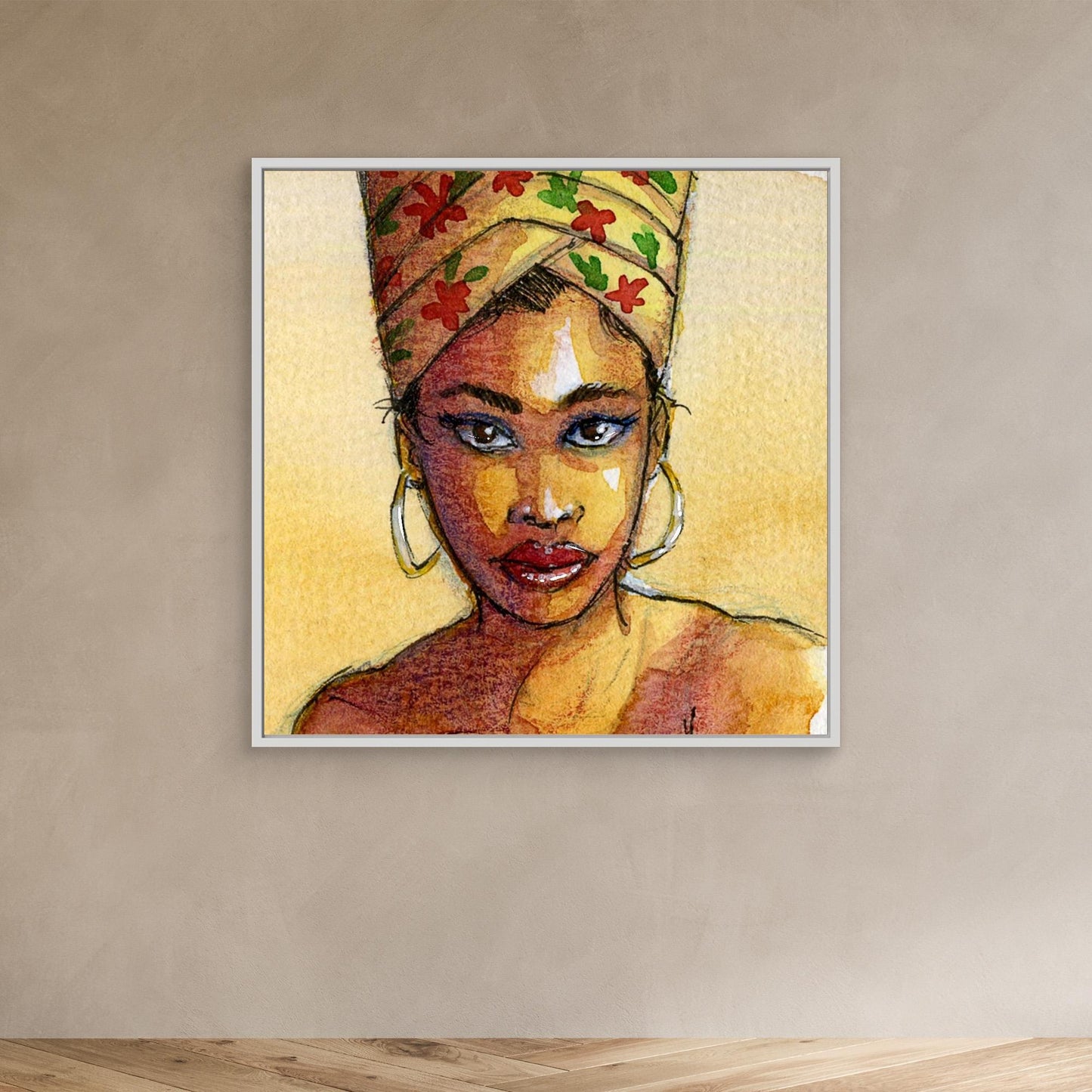 Présences - Portrait #11/13
