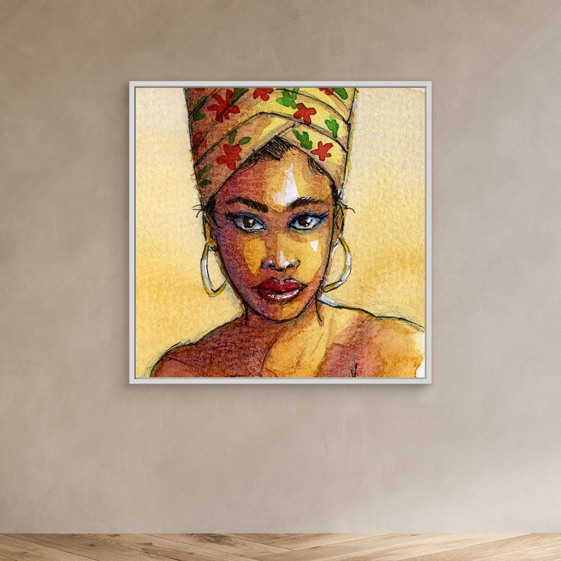 Présences - Portrait #11/13