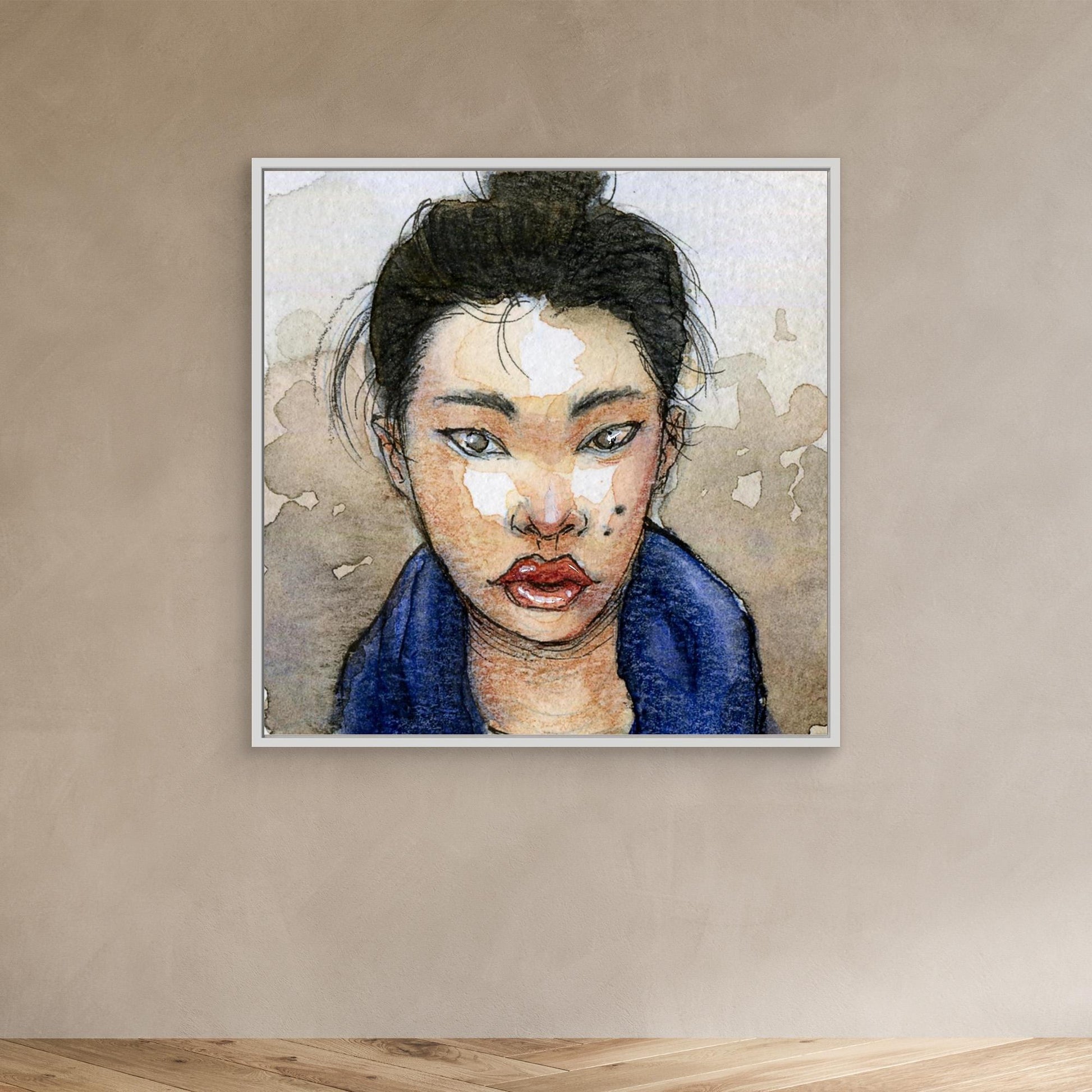 Présences - Portrait #10/13