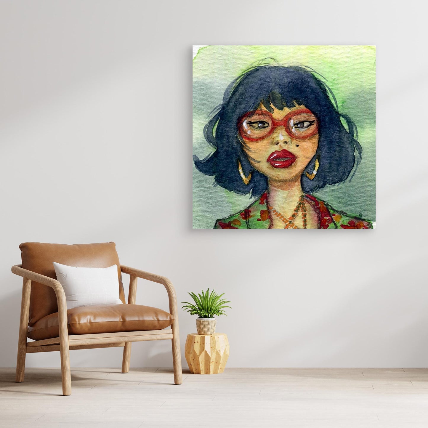 Présences - Portrait #02/13