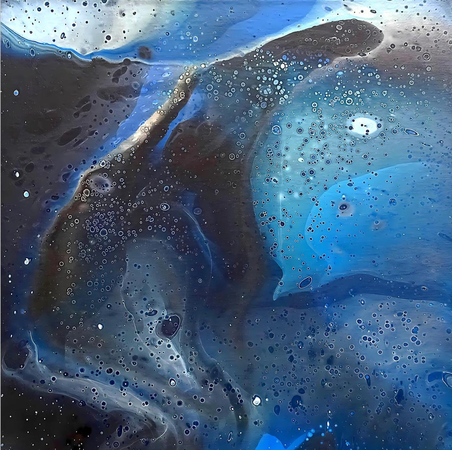 Blue Bird