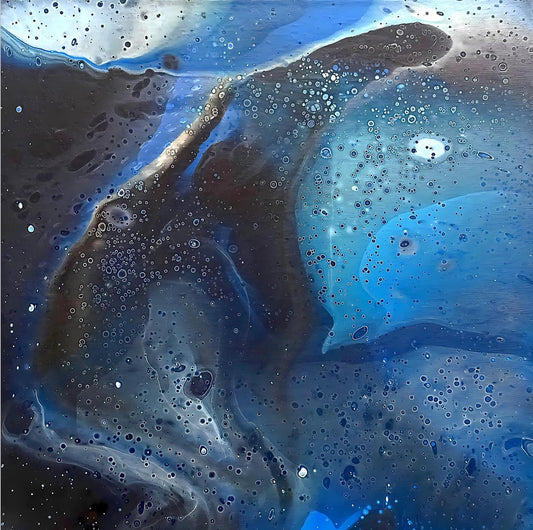 Blue Bird