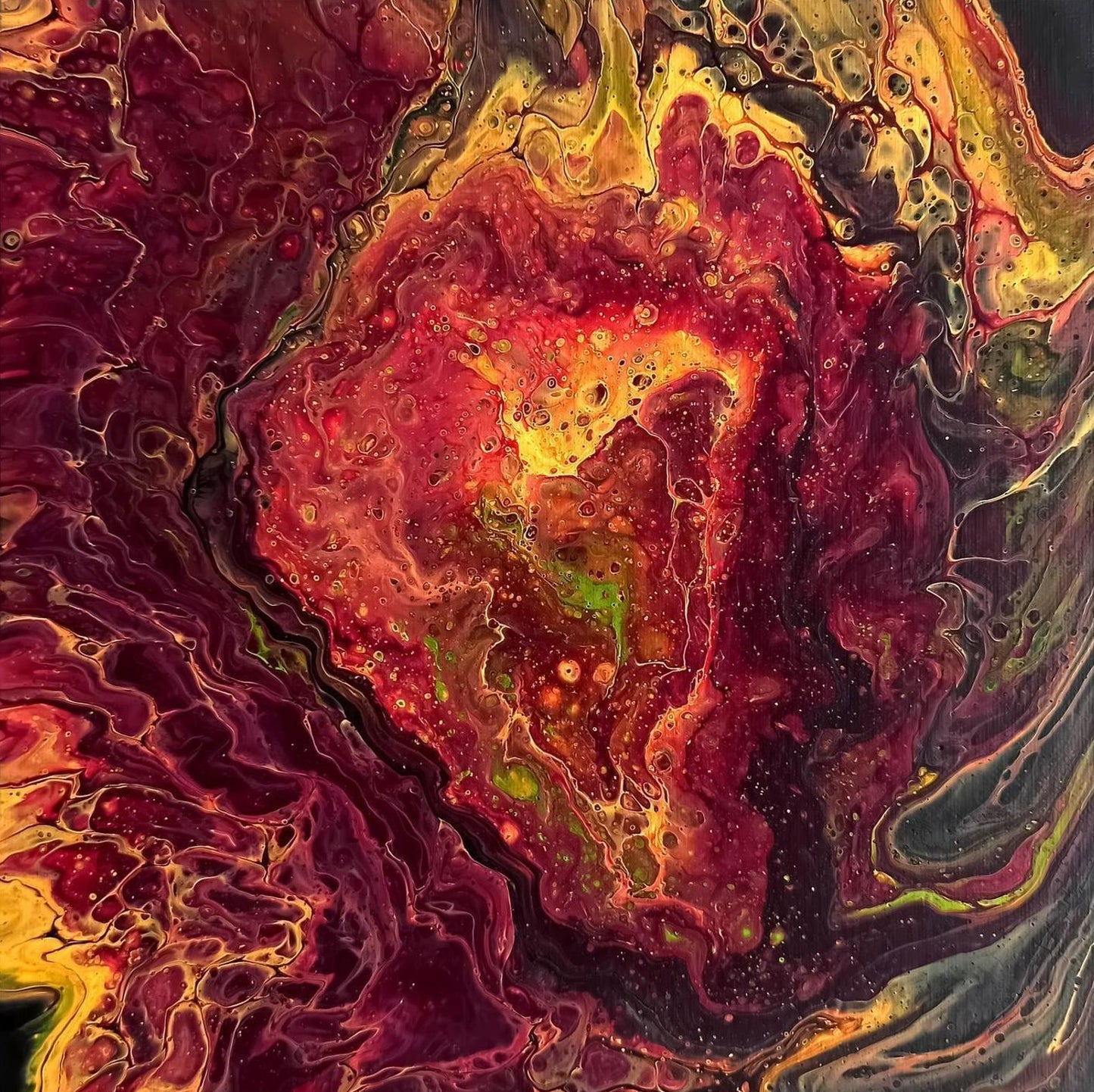 Cobra de Feu