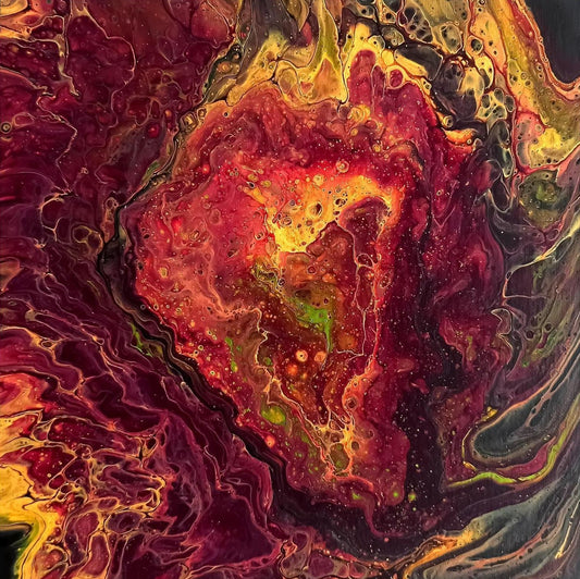 Cobra de Feu