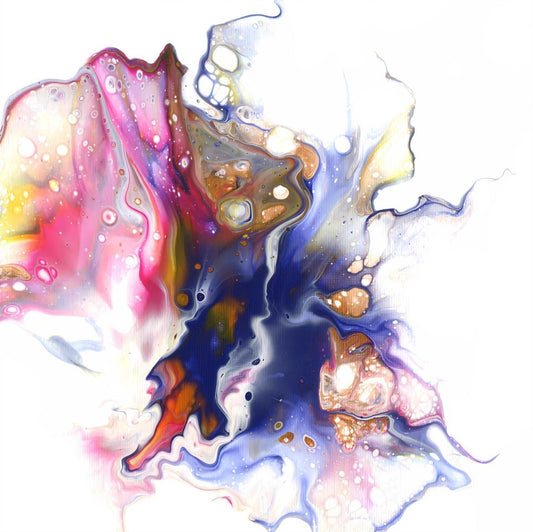 L'Orchidée