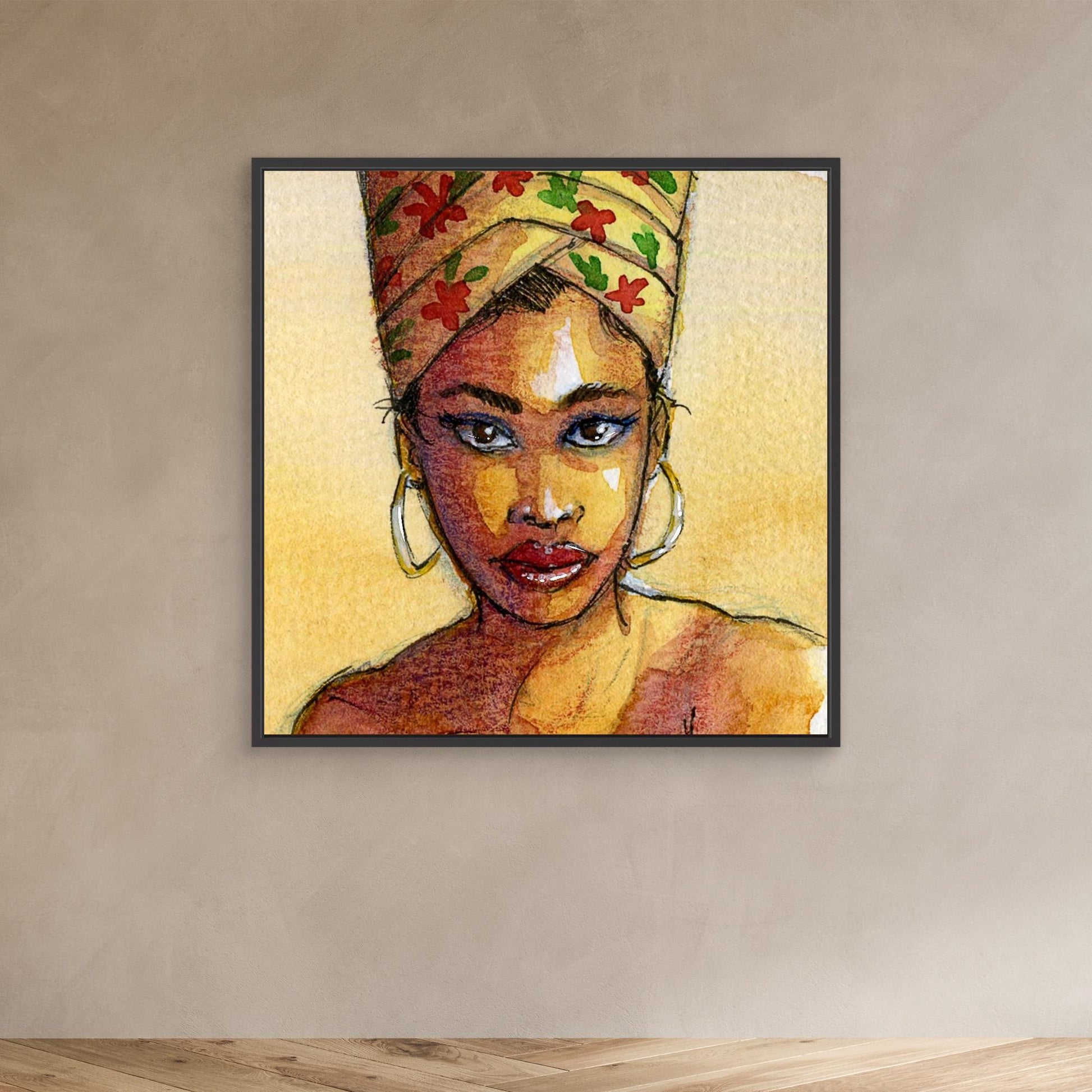 Présences - Portrait #11/13