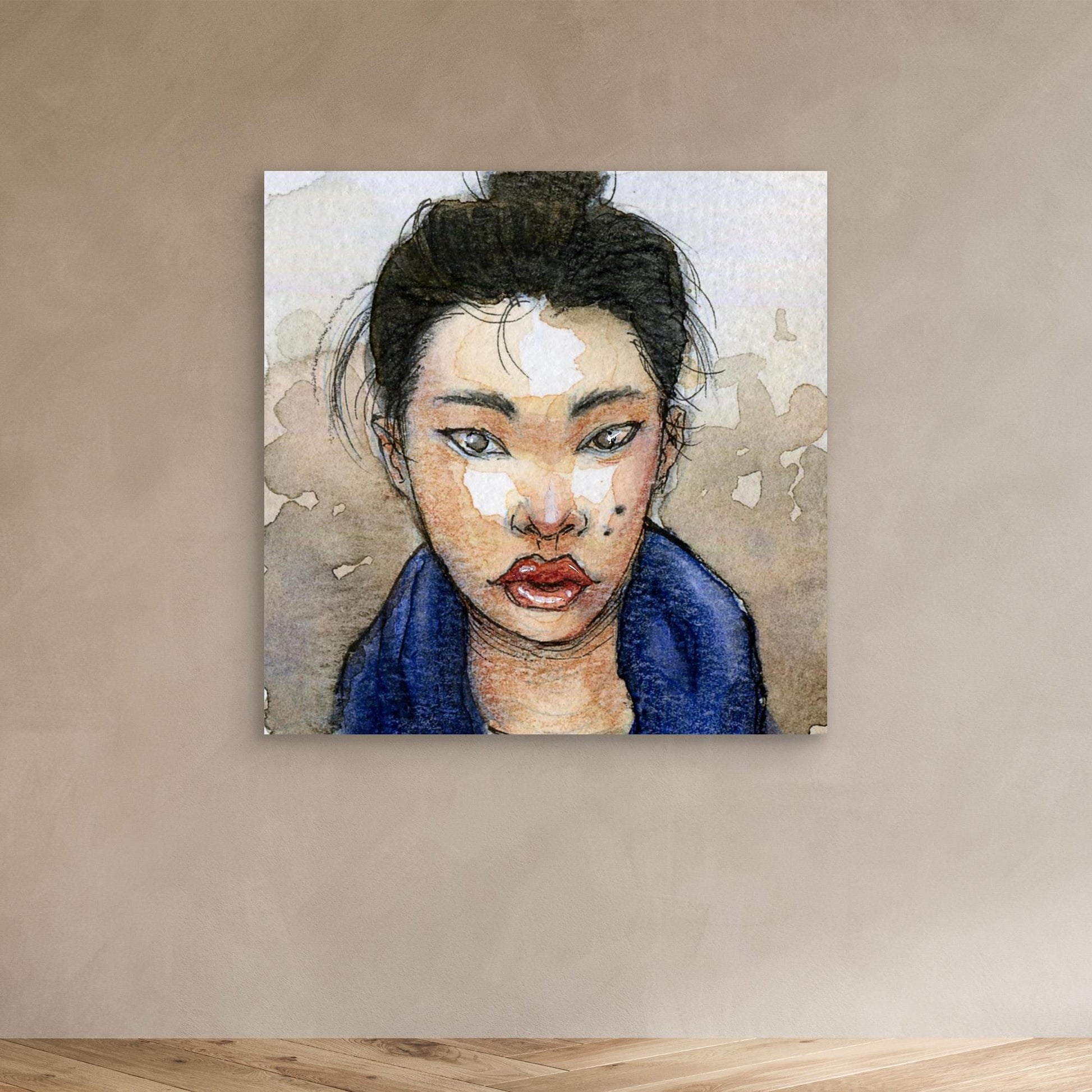 Présences - Portrait #10/13