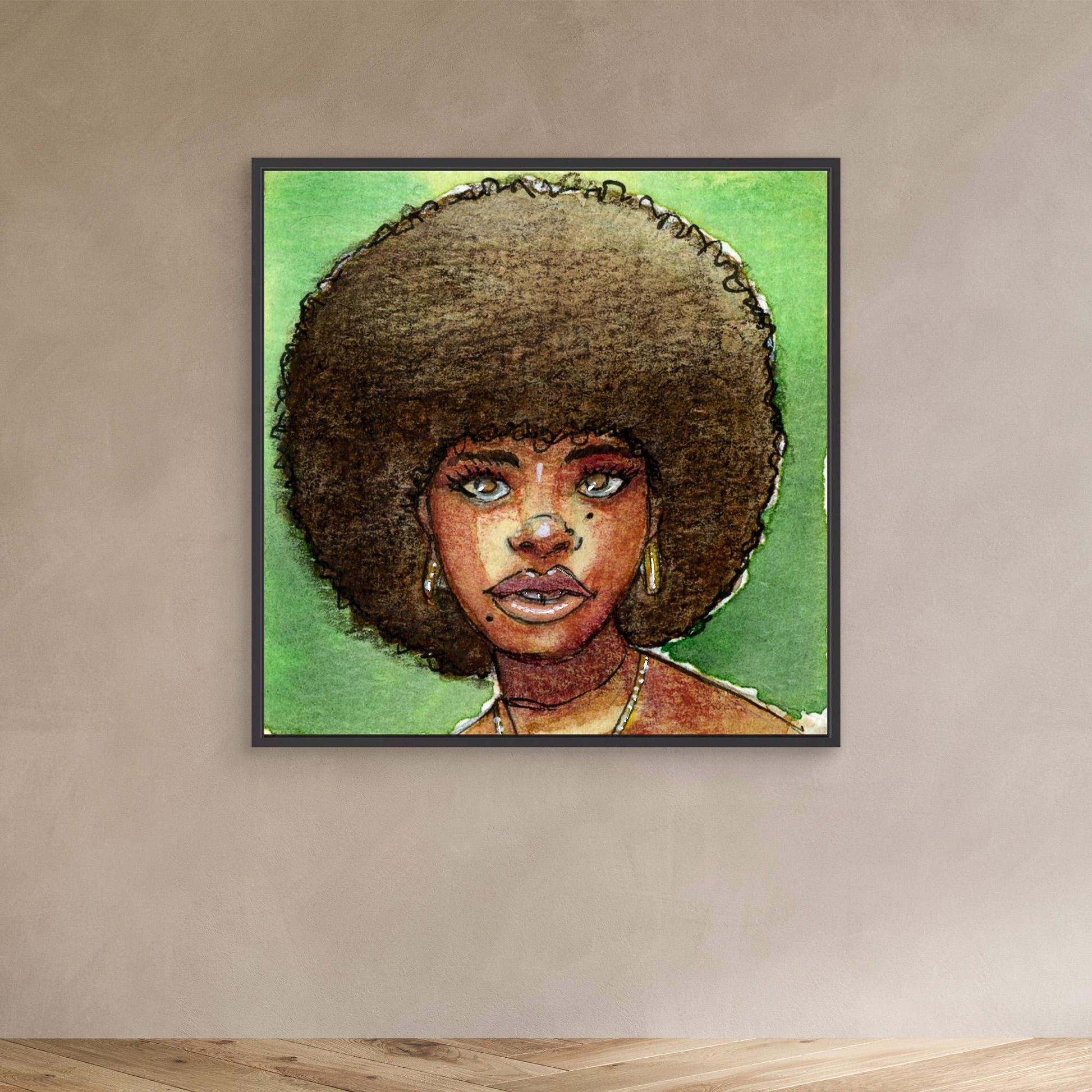 Présences - Portrait #13/13