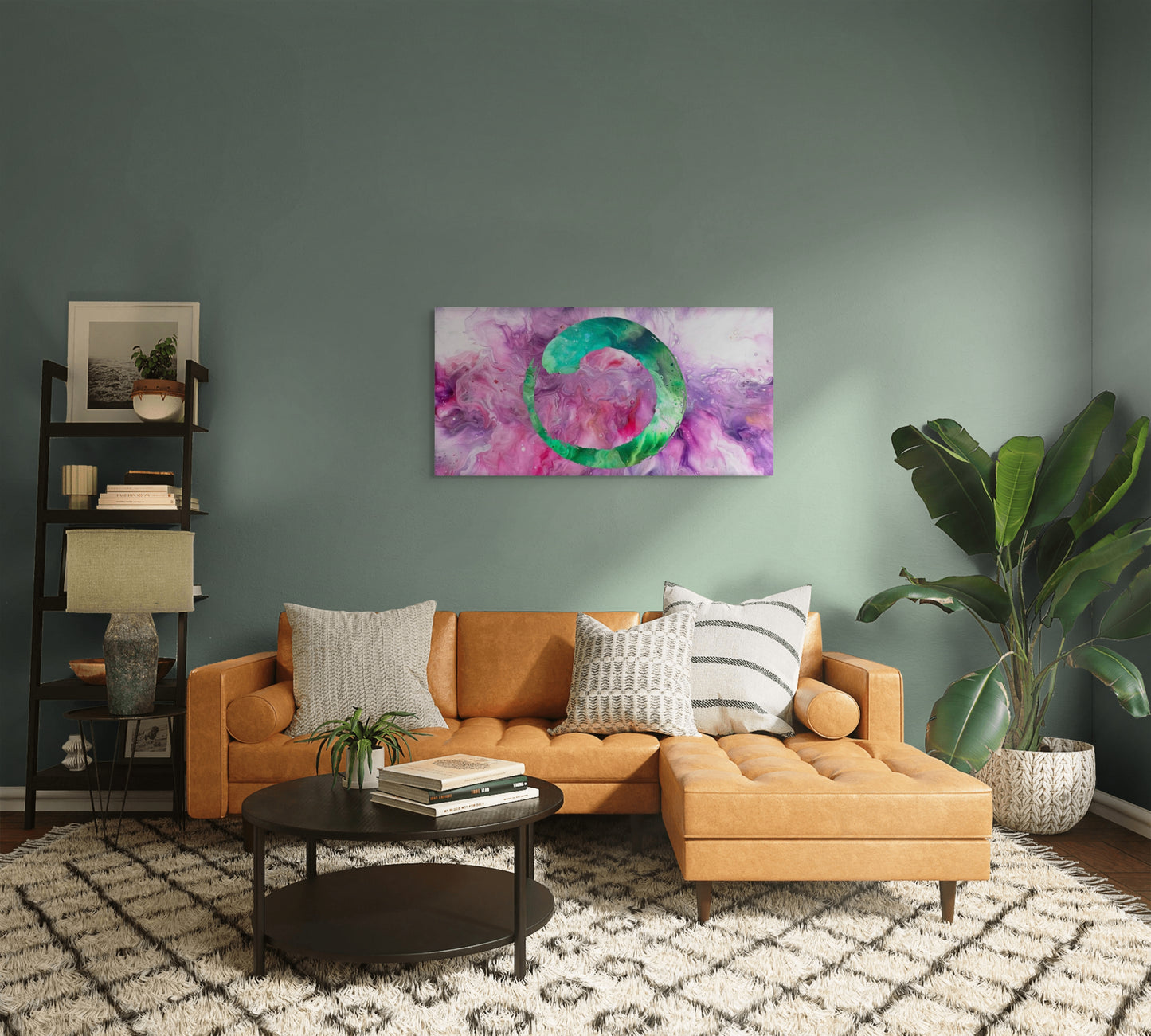 Résonance du vide (TOILE)